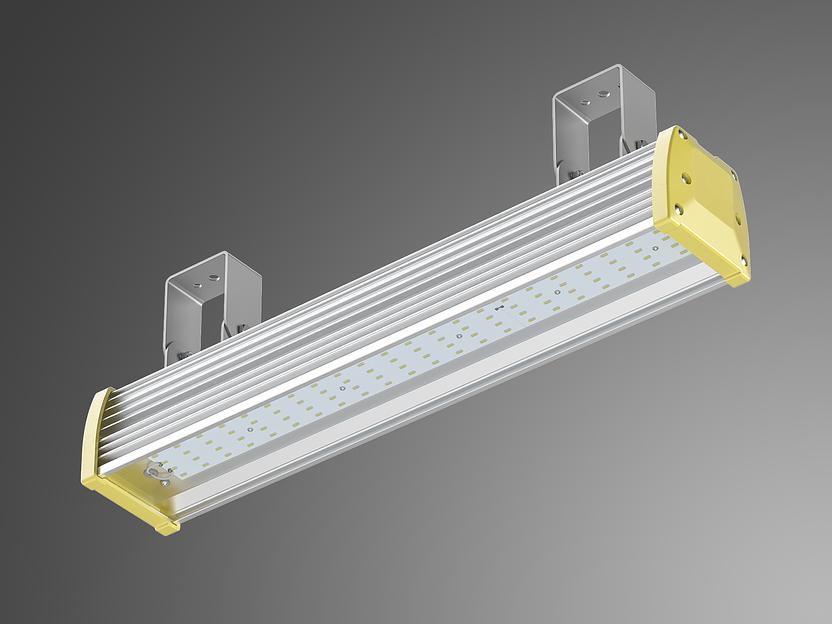 Взрывозащищённый светильник SV-GN-EX-50 фото 1