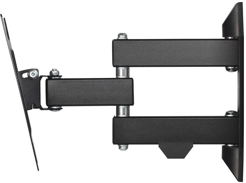 Кронштейн для телевизора Hama 00220822 черный 19"-48" макс.20кг настенный поворотно-выдвижной и наклонный фото 7