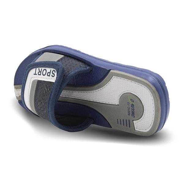 Шлёпанцы детские из ЭВА, модель 885C-1 ОПТ  фото 5