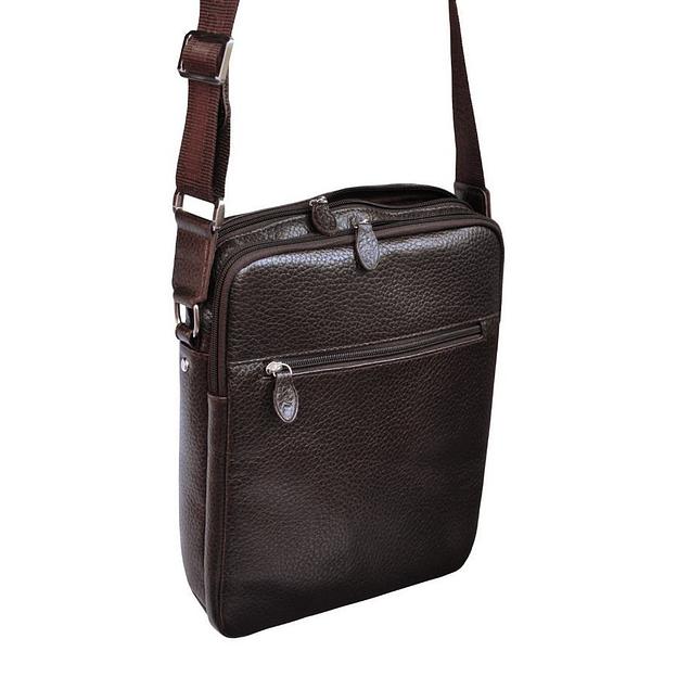 Сумка мужская Person СМ-9141/кор фото 3