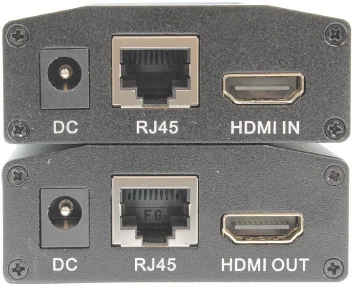 Приемопередатчик Osnovo TA-HiP+RA-HiP фото 3