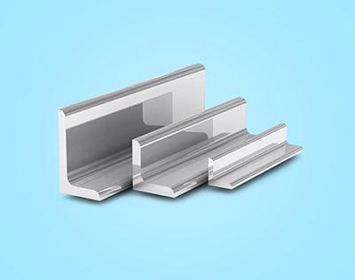 Уголок стальной фото 1