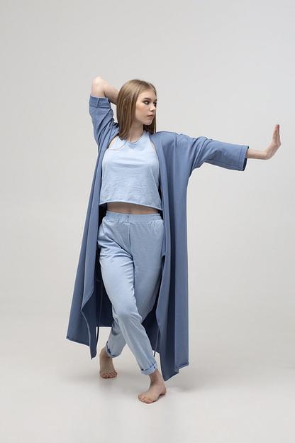 Услуги пошива платья «Запах» от LIBO’ WEAR фото 3