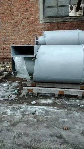 Циклон фото 6