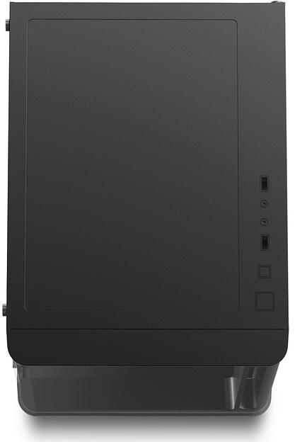 Корпус Bloody BD-CC104 черный без БП mATX 5x120mm 1xUSB2.0 1xUSB3.0 audio фото 5