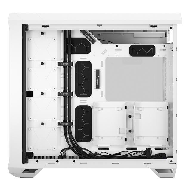 Torrent White TG Clear Tint FD-C-TOR1A-03 (702306) фото 4