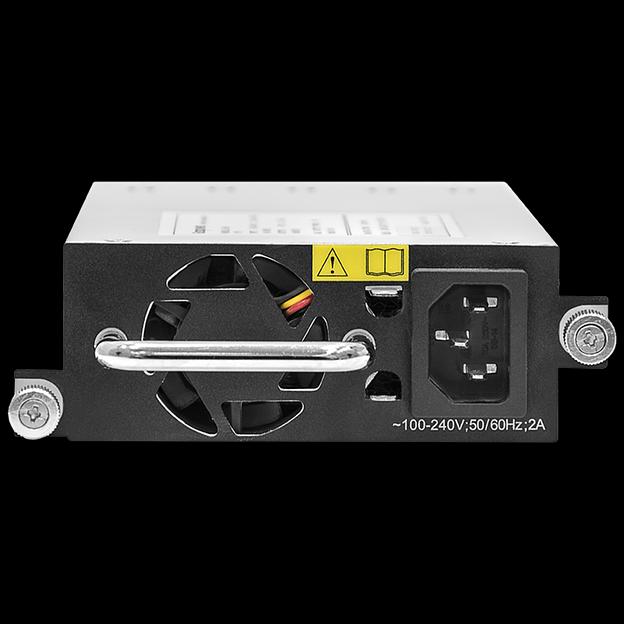 Блок питания DC для EPON и GPON OLT серии P36XX фото 3