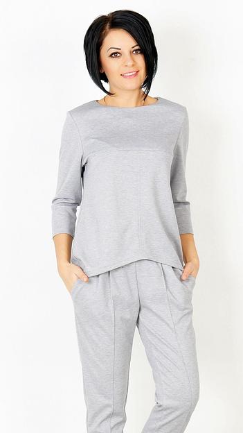 Джемпер АД-1151 фото 1