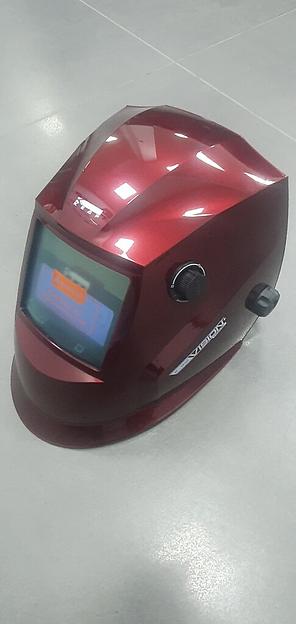 Сварочная маска «КЕДР К-102 PRIME» фото 1