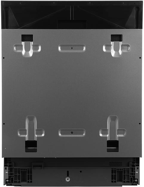 Посудомоечная машина встраив. Hyundai HBD 665 2100Вт полноразмерная нержавеющая сталь инвертер фото 3