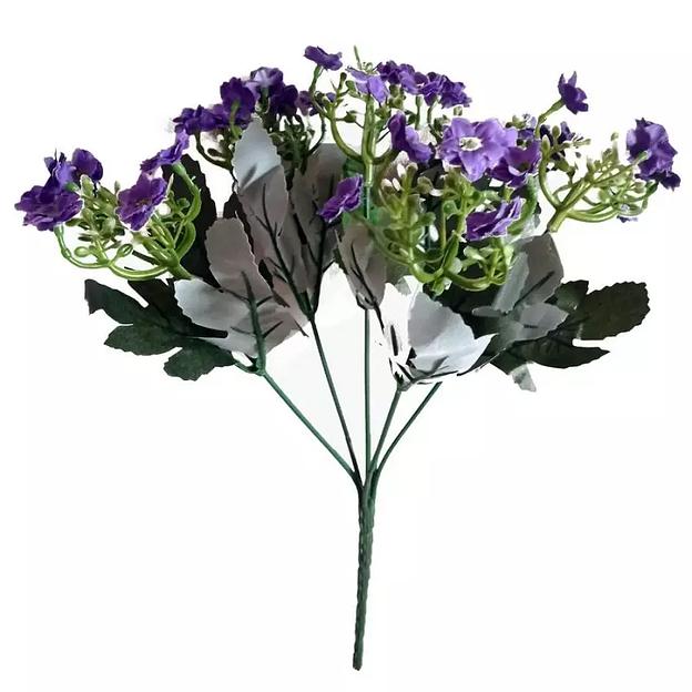 Букет Первоцвета 6 веток 911-02 25см фото 2