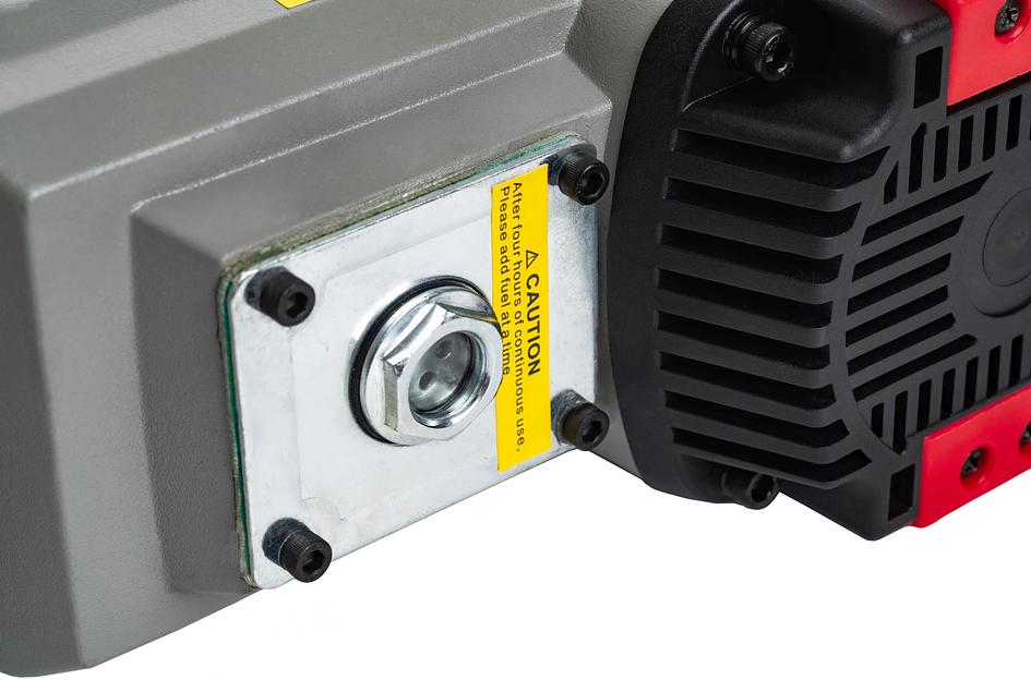 Отбойный молоток P.I.T. GSH65-C5 1800Вт фото 4