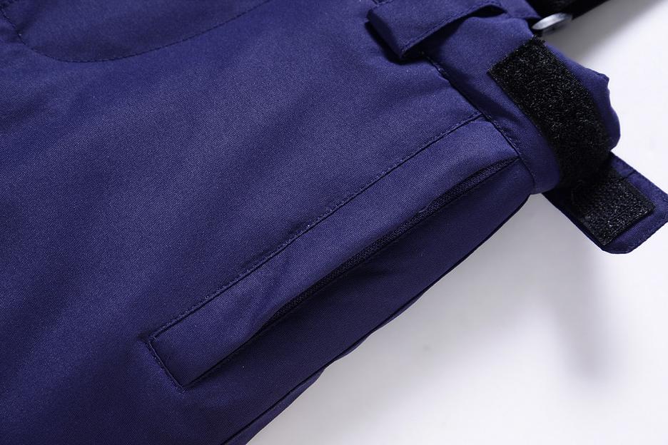 Брюки горнолыжные VALIANLY 9221_1TS фото 5