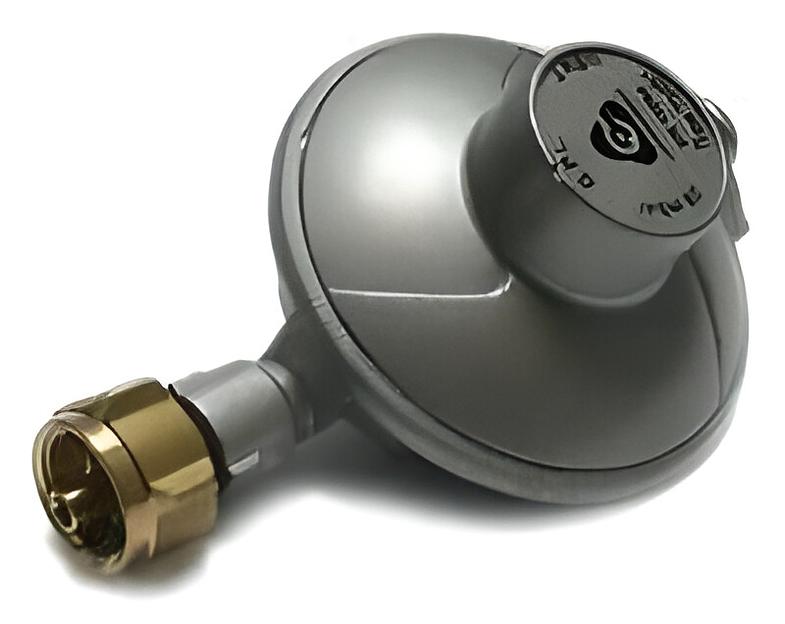 Редуктор низкого давления с резьбой тип 734 3 кг/ч Италия фото 1