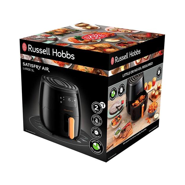 Аэрогриль Russell Hobbs 26510-56 25029036001 фото 3