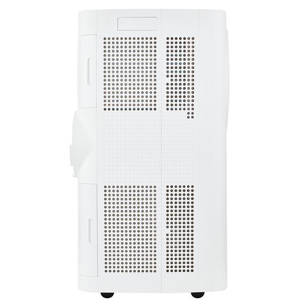 Кондиционер мобильный Ballu Eclipse BPAC-10 EPW/N6 white фото 7