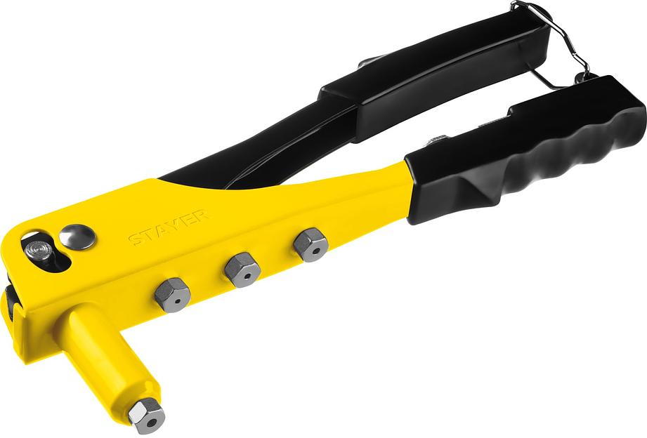 Заклепочник MS-100 2.4-4.8 мм фото 1