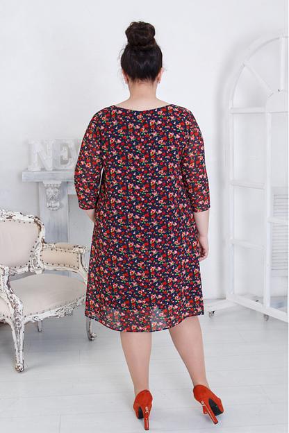 Платье П-0131 фото 2