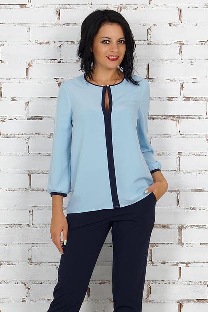 Блуза АР-1754 фото 1