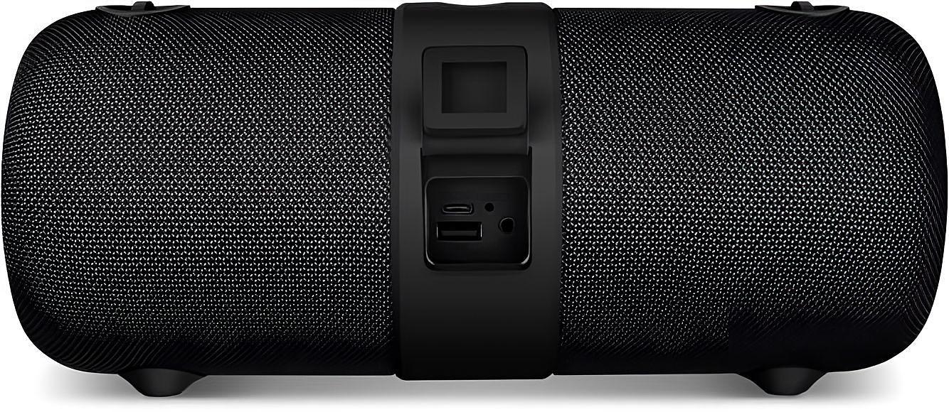 SVEN PS-340, черный (24 Вт, Waterproof (IPx6), TWS, Bluetooth, FM, USB, 3600мА*ч) фото 3