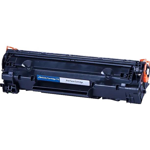 Тонер-картридж NV Print NV-CB435A/712 фото 1