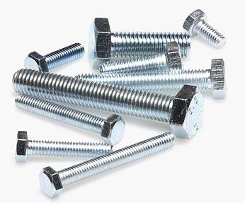 Болт М30×200 ГОСТ 7798-70 фото 1