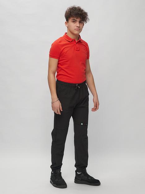 Джоггеры FUYOUKAI 3012Ch фото 2