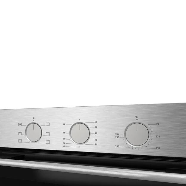 Электрический духовой шкаф Kuppersberg Kuppersberg HF 603 BX фото 4