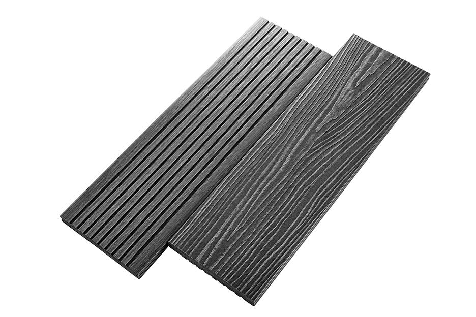 Террасная доска Uno Solid 152×20 мм, опт фото 1