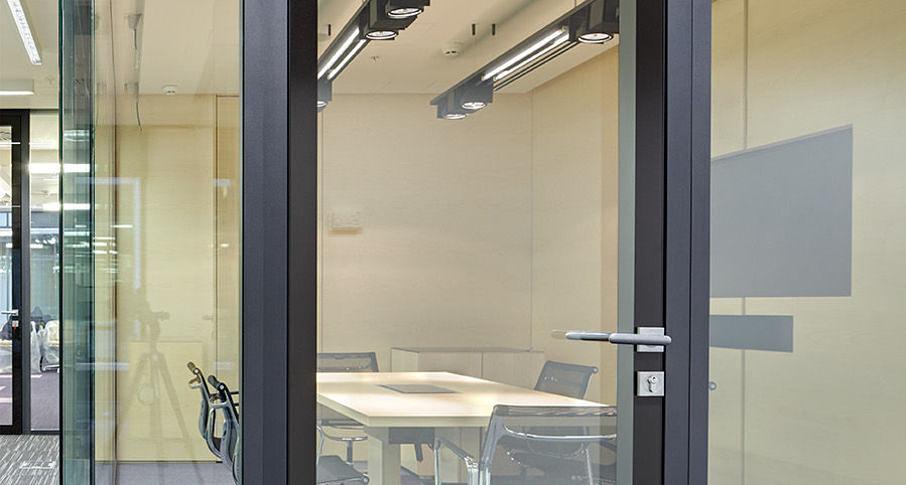 Звуконепроницаемые двери NAYADA-Magic под заказ фото 3