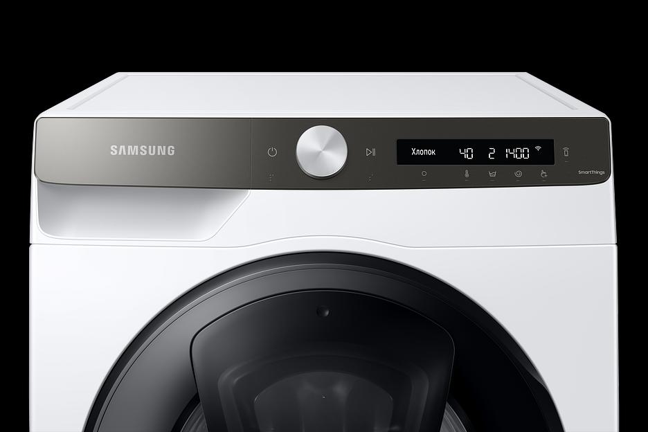 Стиральная машина Samsung Samsung Electronics WW90T554CAT/LD фото 9