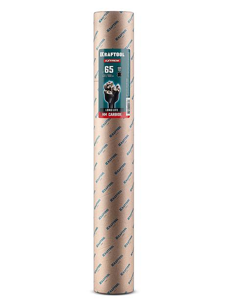 KRAFTOOL EXTREM d 65 х 450/550 мм, SDS-max проломной бур (29356-65-550) фото 4