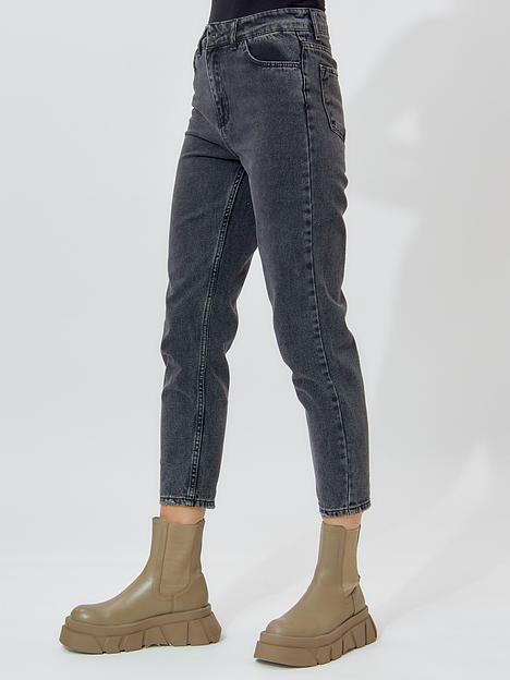 Джинсы прямые Q04 DENIM 536_293TC фото 8