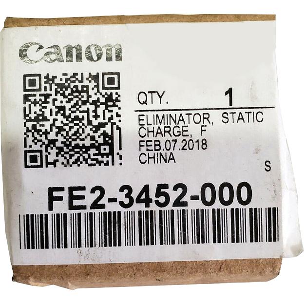 Щетка антистатическая Canon FE2-3452-000 фото 1