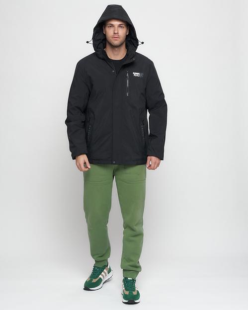 Куртка спортивная WONDERRMAN 88676Ch фото 3