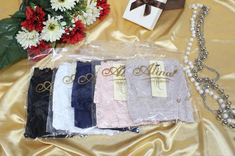 Трусы женские р-р 44-48 Арт. 2811 премиум  (к.3420) фото 3