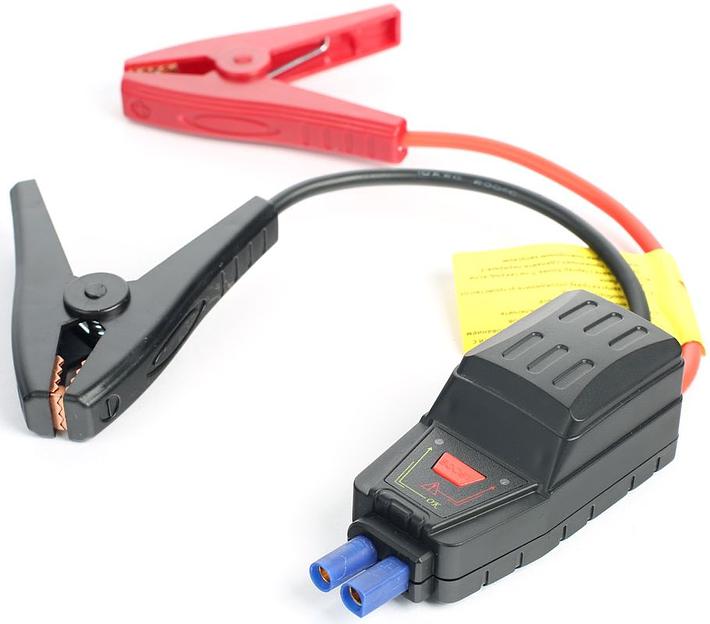 Пуско-зарядное устройство Patriot MAGNUM 8 фото 4