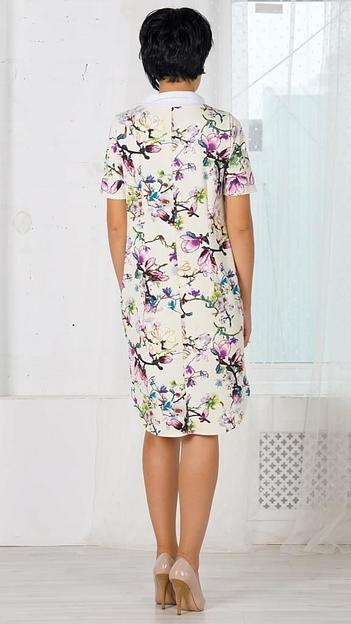 Платье АП-1411 фото 3