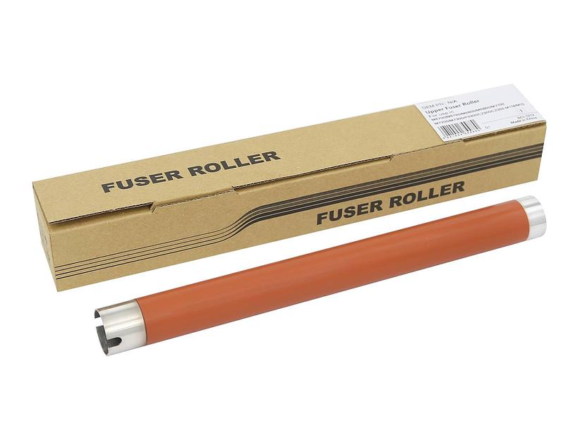 Тефлоновый вал для PANTUM M6700/M6800/M7100/P3300/L2300 (CET), CET181019 фото 1