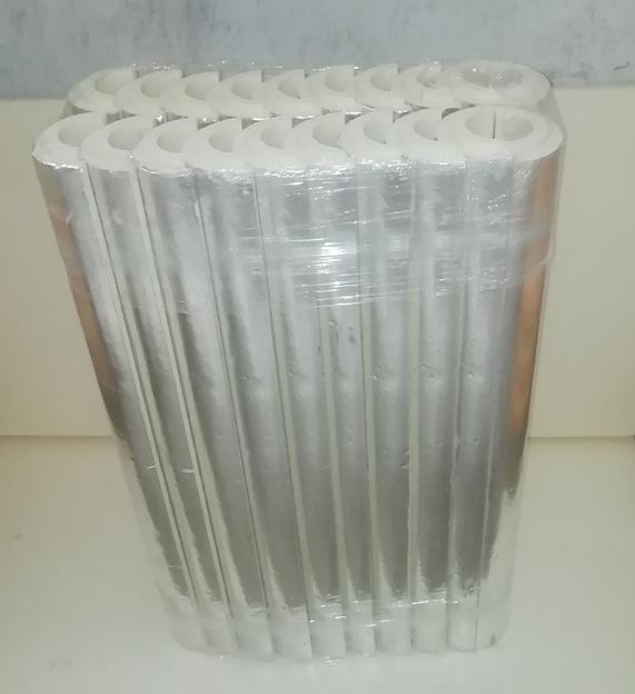 Скорлупа ППУ опт фото 4