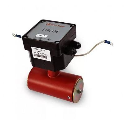 Расходомер электромагнитный ПРЭМ фото 1