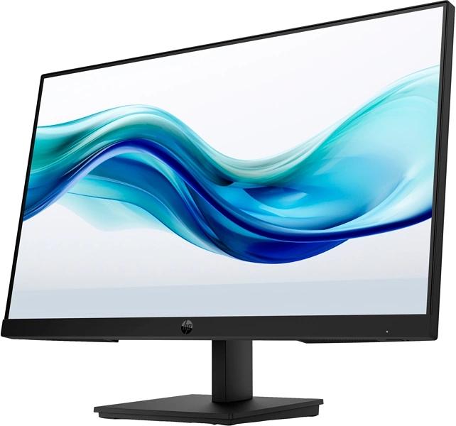 Монитор HP 23.8" Series 3 Pro 324pf черный IPS LED 16:9 HDMI 250cd 178гр/178гр 1920x1080 VGA DP FHD 4.51кг фото 2