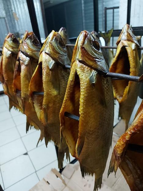 Лещ х/к фото 1