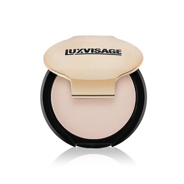 Lux visage пудра компактная red тон 13 9г фото 1