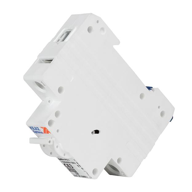 Выключатель автоматический модульный OptiDin BM63-1C63-4.5-УХЛ3 КЭАЗ 326800 фото 5