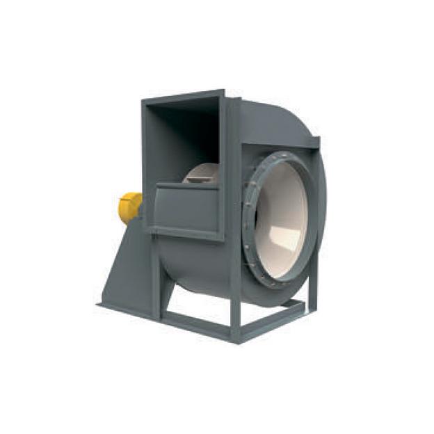 Вентилятор радиальный взрывозащищённый MV-OS на заказ, опт фото 1