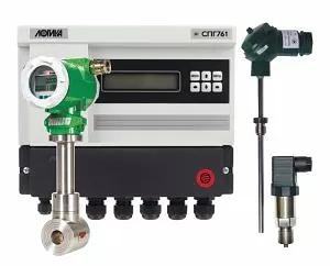 Измерительный комплекс ЛОГИКА 6764 фото 1