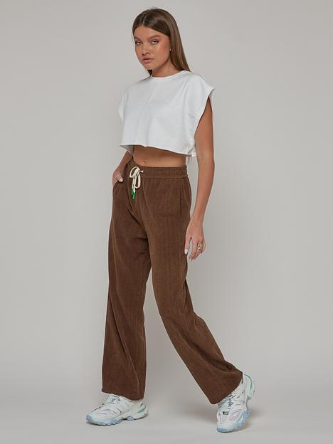 Брюки спортивные FUYOUKAI 109K фото 6