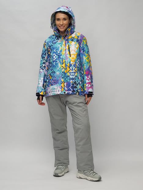 Костюм горнолыжный CHUNMAI 02270Rz фото 5