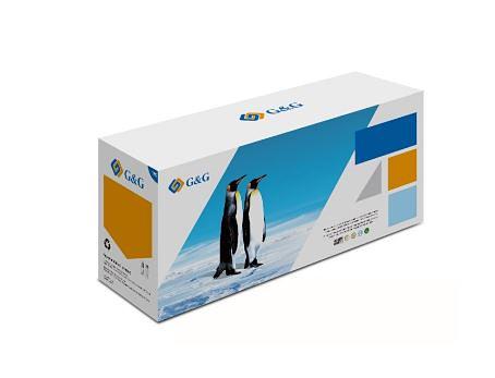 Картридж Cartridge G&G for HP CLJ flow M880z MFP/M880z+ NFC, with chip (32 000) (GG-CF303A) фото 1